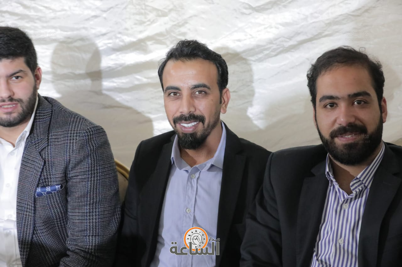 Madar Al-Saa Images 0.740368781405191