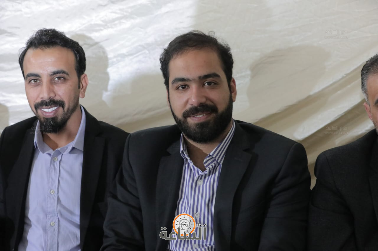 Madar Al-Saa Images 0.2565470341749396