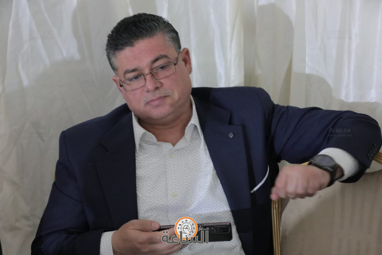 Madar Al-Saa Images 0.8093959210101518