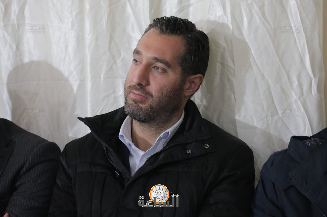 Madar Al-Saa Images 0.0029982280389790894