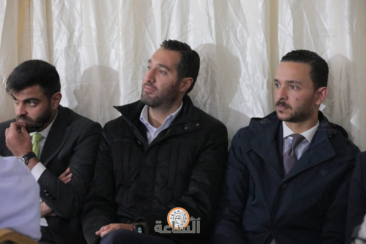 Madar Al-Saa Images 0.26614240411985157