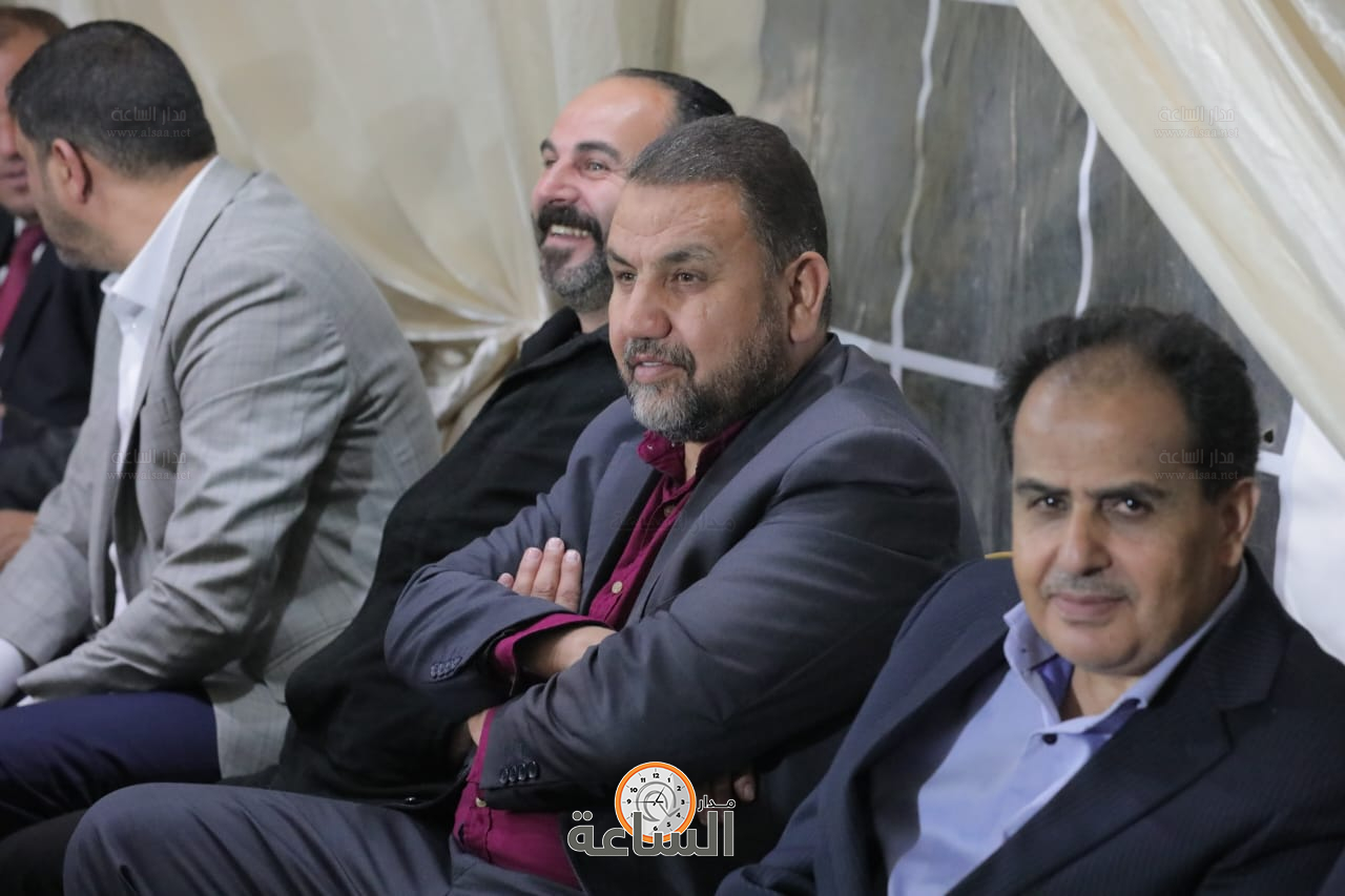 Madar Al-Saa Images 0.2745128918343269