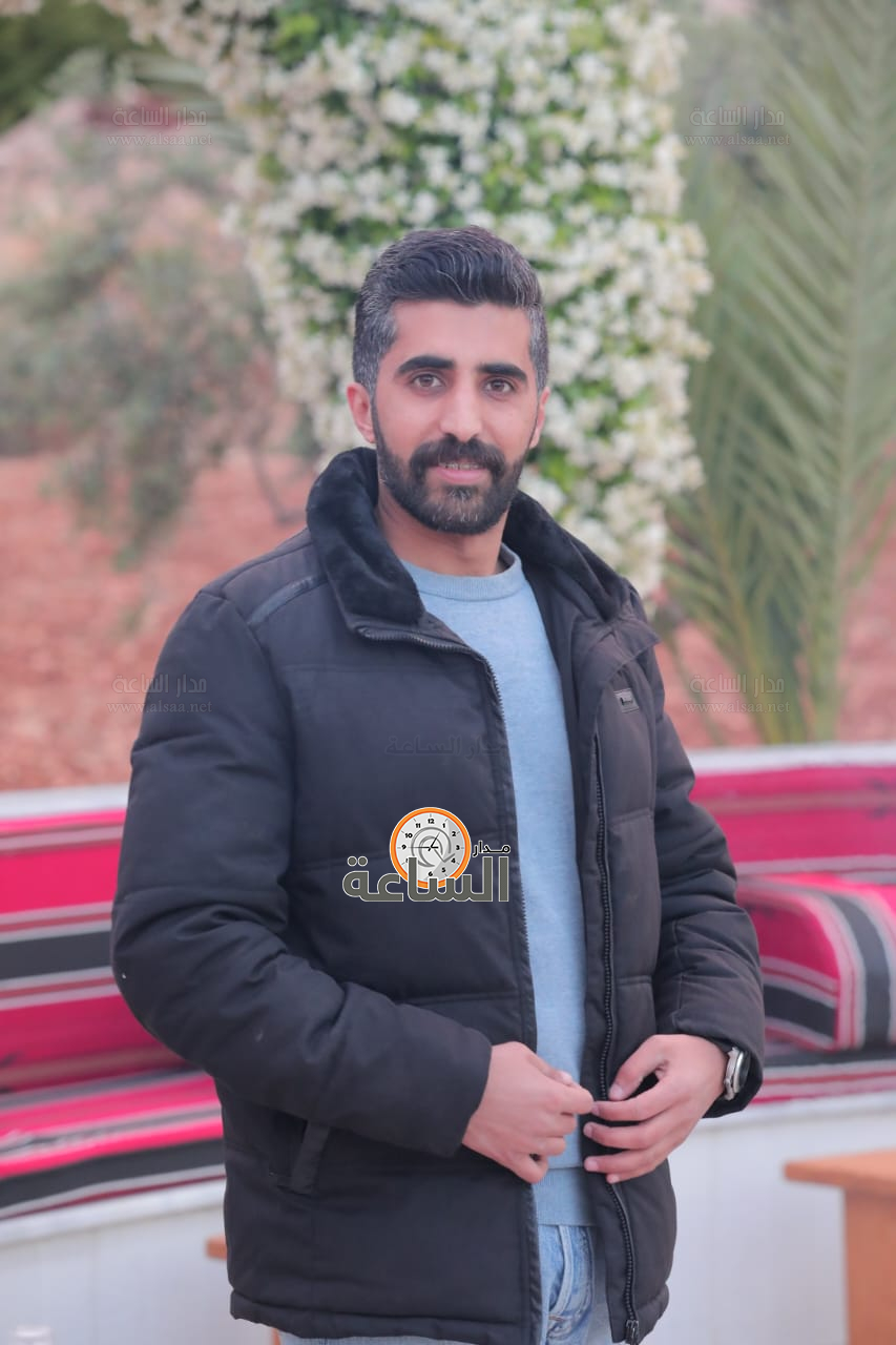 Madar Al-Saa Images 0.3130199100223836