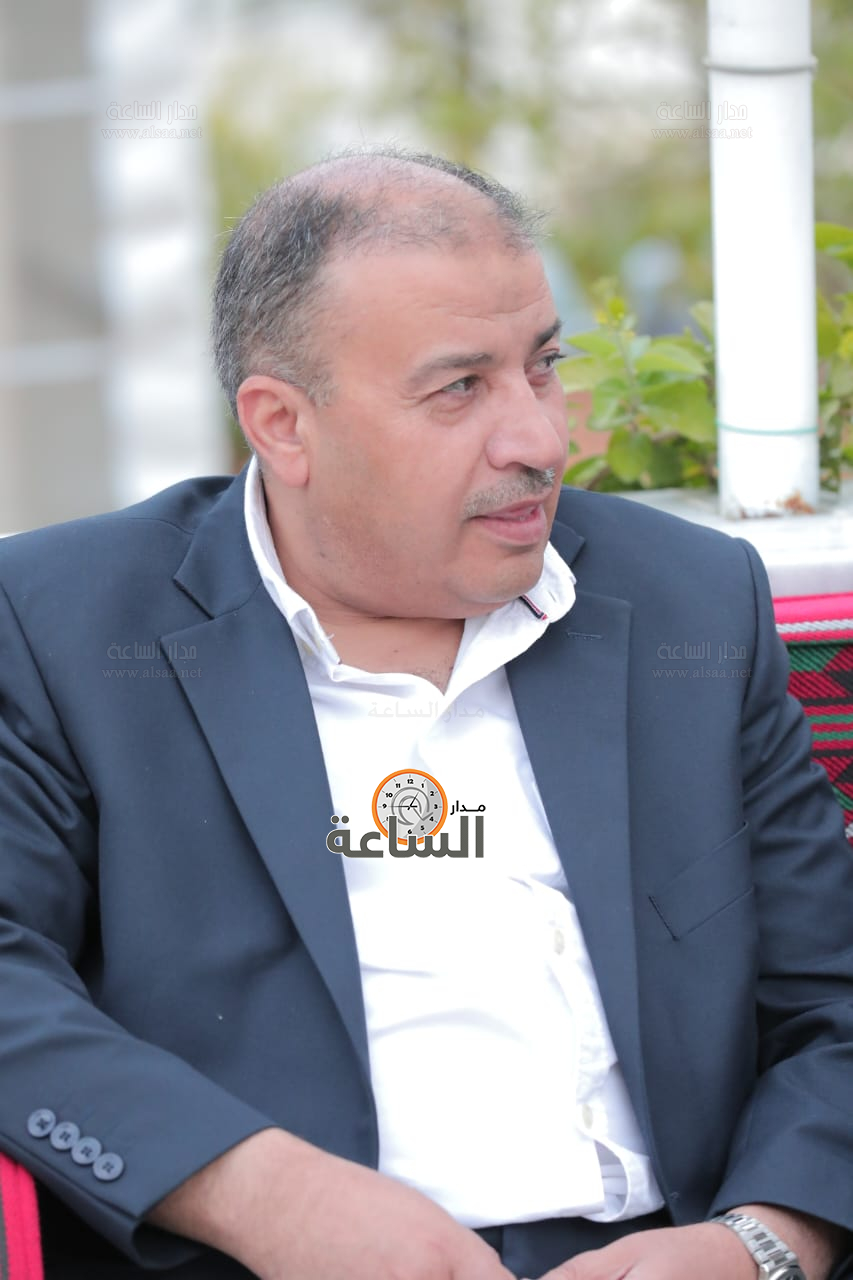 Madar Al-Saa Images 0.41717916644372743