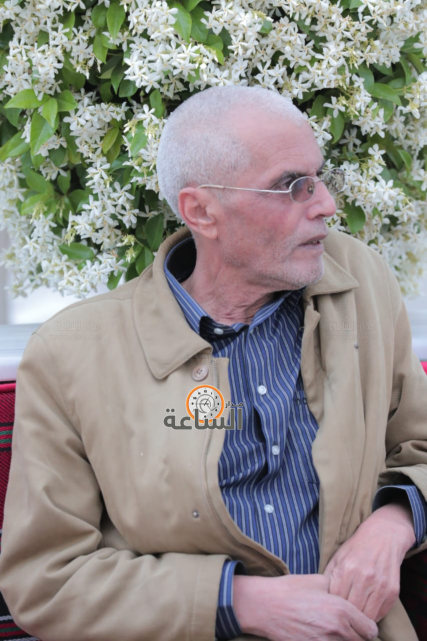 Madar Al-Saa Images 0.2530920528817927