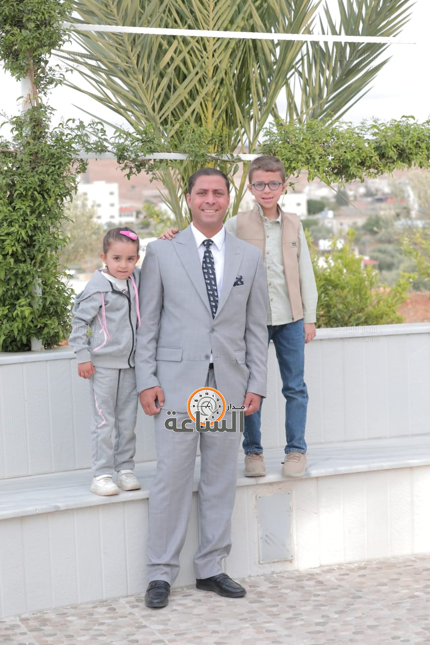 Madar Al-Saa Images 0.14707860988071653