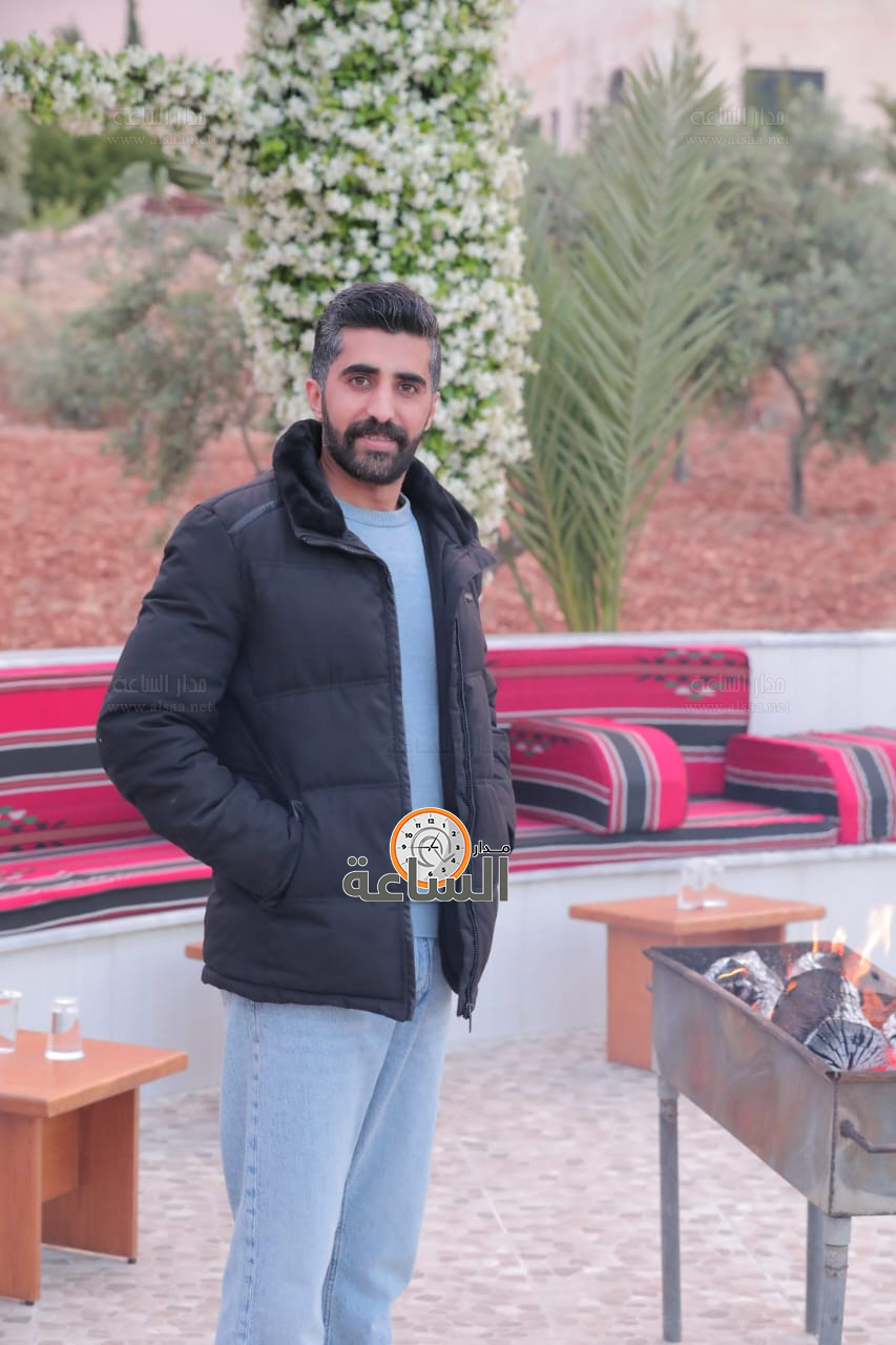 Madar Al-Saa Images 0.43985618482141375