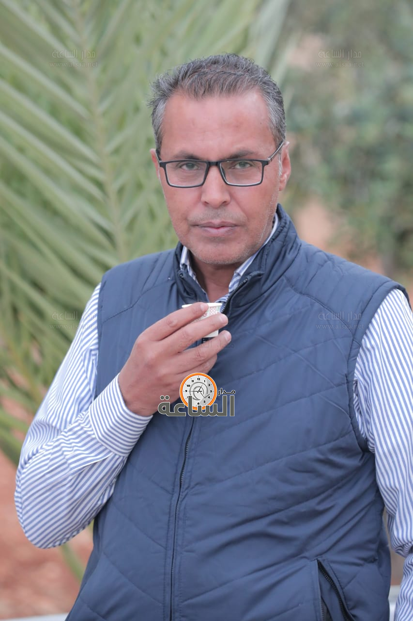 Madar Al-Saa Images 0.41330998557547816