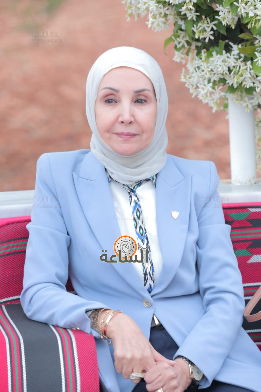 Madar Al-Saa Images 0.2752501095978469