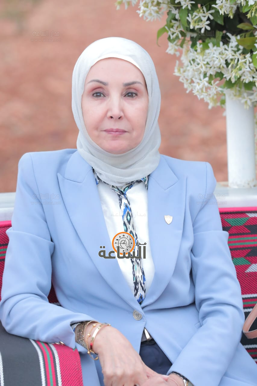 Madar Al-Saa Images 0.33114522485559894