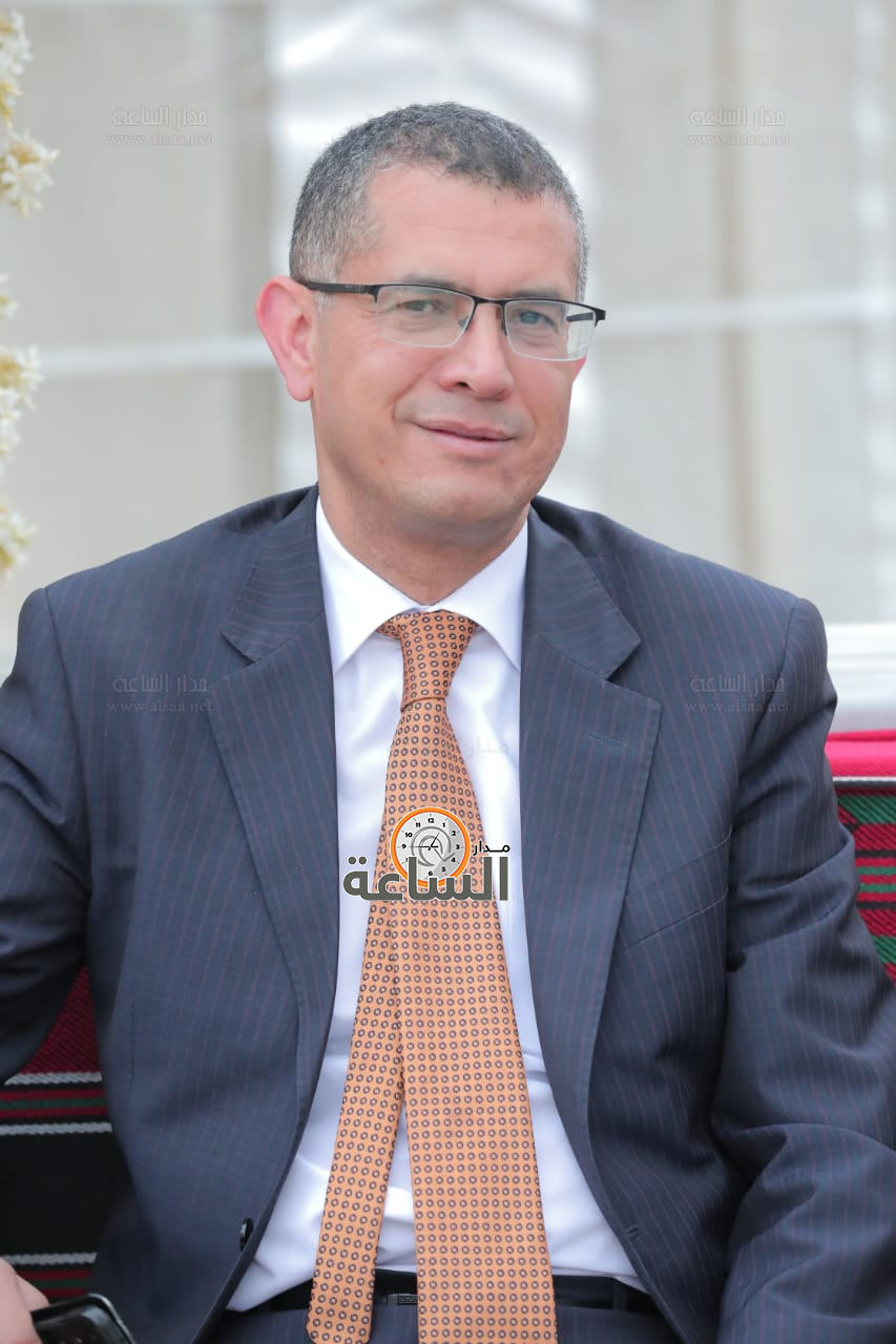 Madar Al-Saa Images 0.8742180535309635