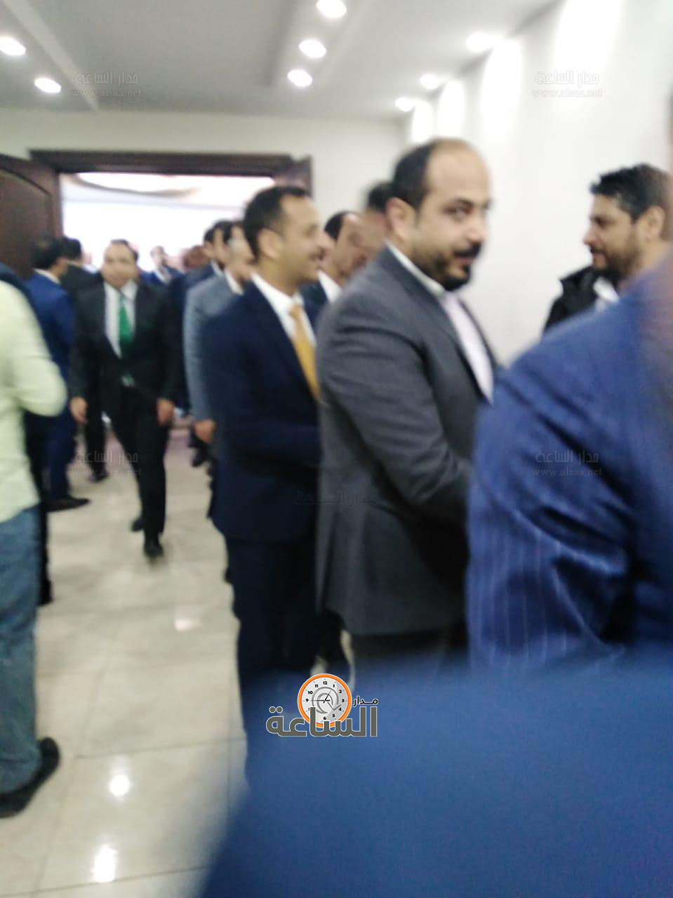 Madar Al-Saa Images 0.7884209485344892