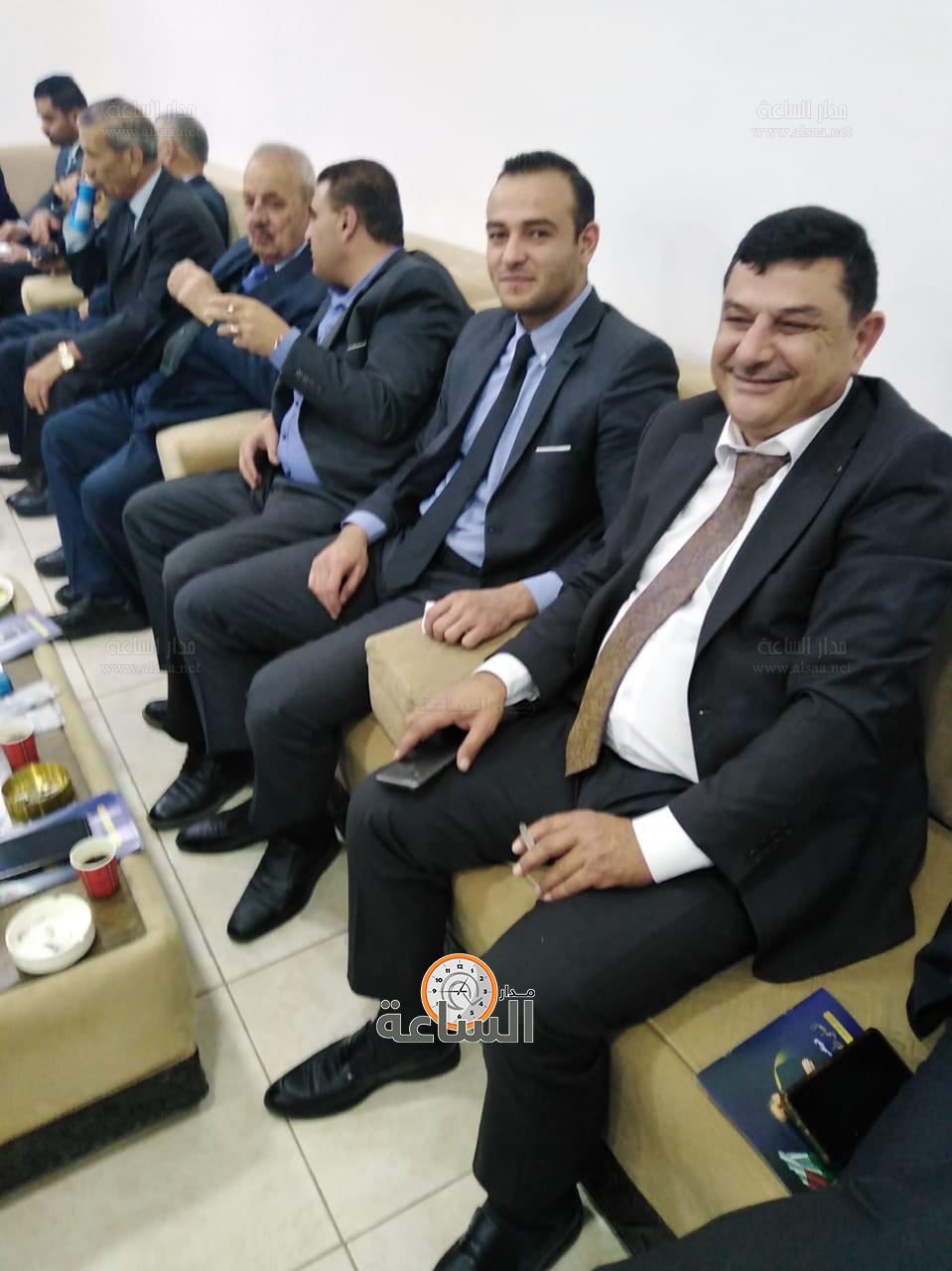 Madar Al-Saa Images 0.1733127338218433