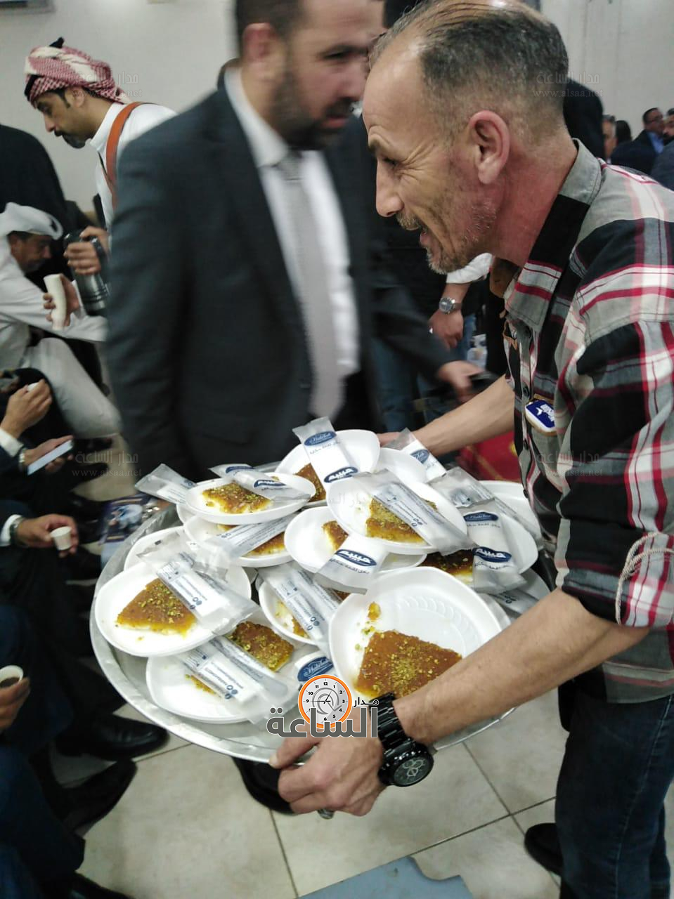 Madar Al-Saa Images 0.6962974001106518