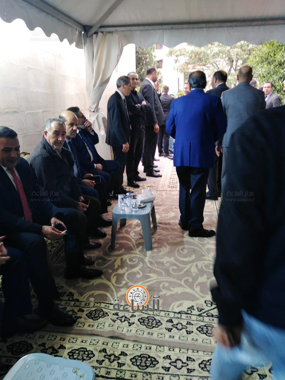 Madar Al-Saa Images 0.3783411946425016