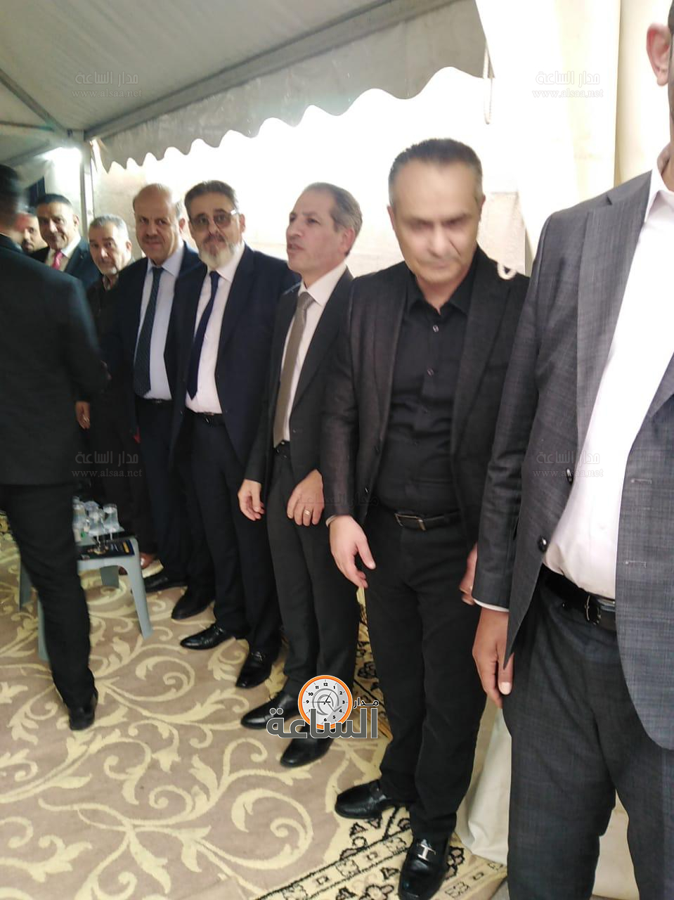 Madar Al-Saa Images 0.09689783587886147