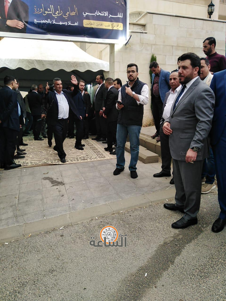 Madar Al-Saa Images 0.8404930372314854