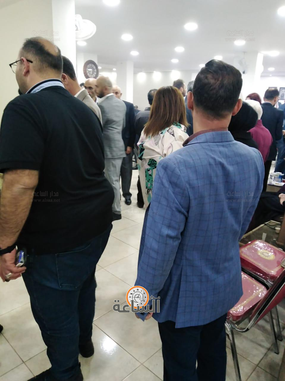 Madar Al-Saa Images 0.5573077914110265