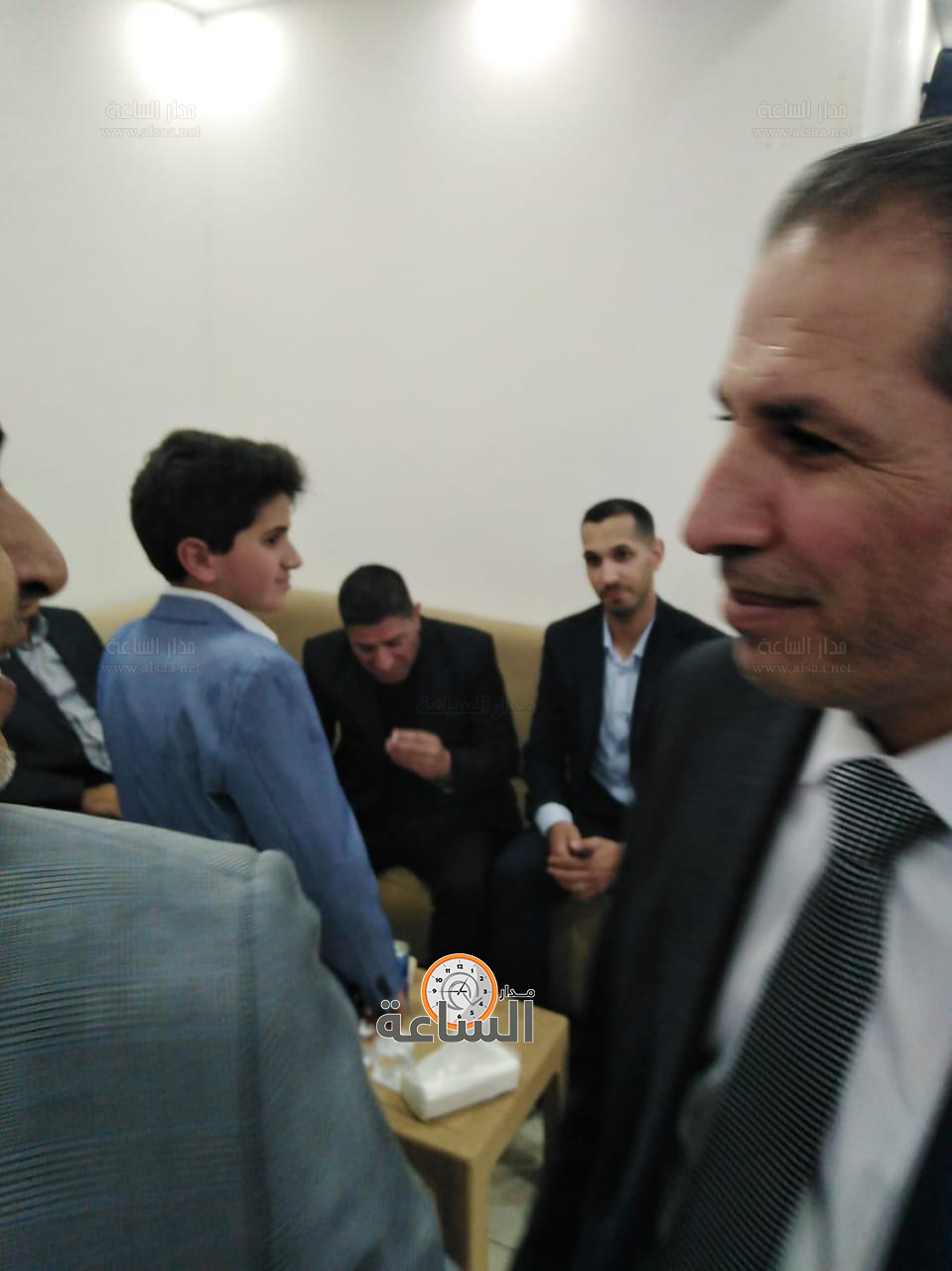 Madar Al-Saa Images 0.4670199030166311