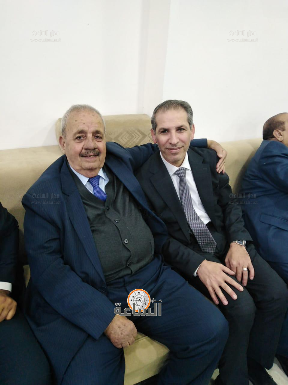 Madar Al-Saa Images 0.7406732895794808