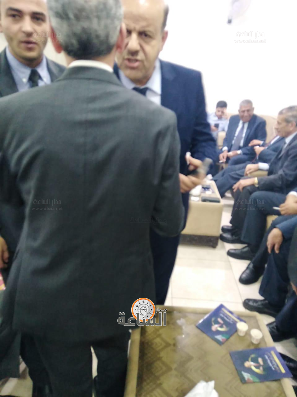 Madar Al-Saa Images 0.46906602433459565