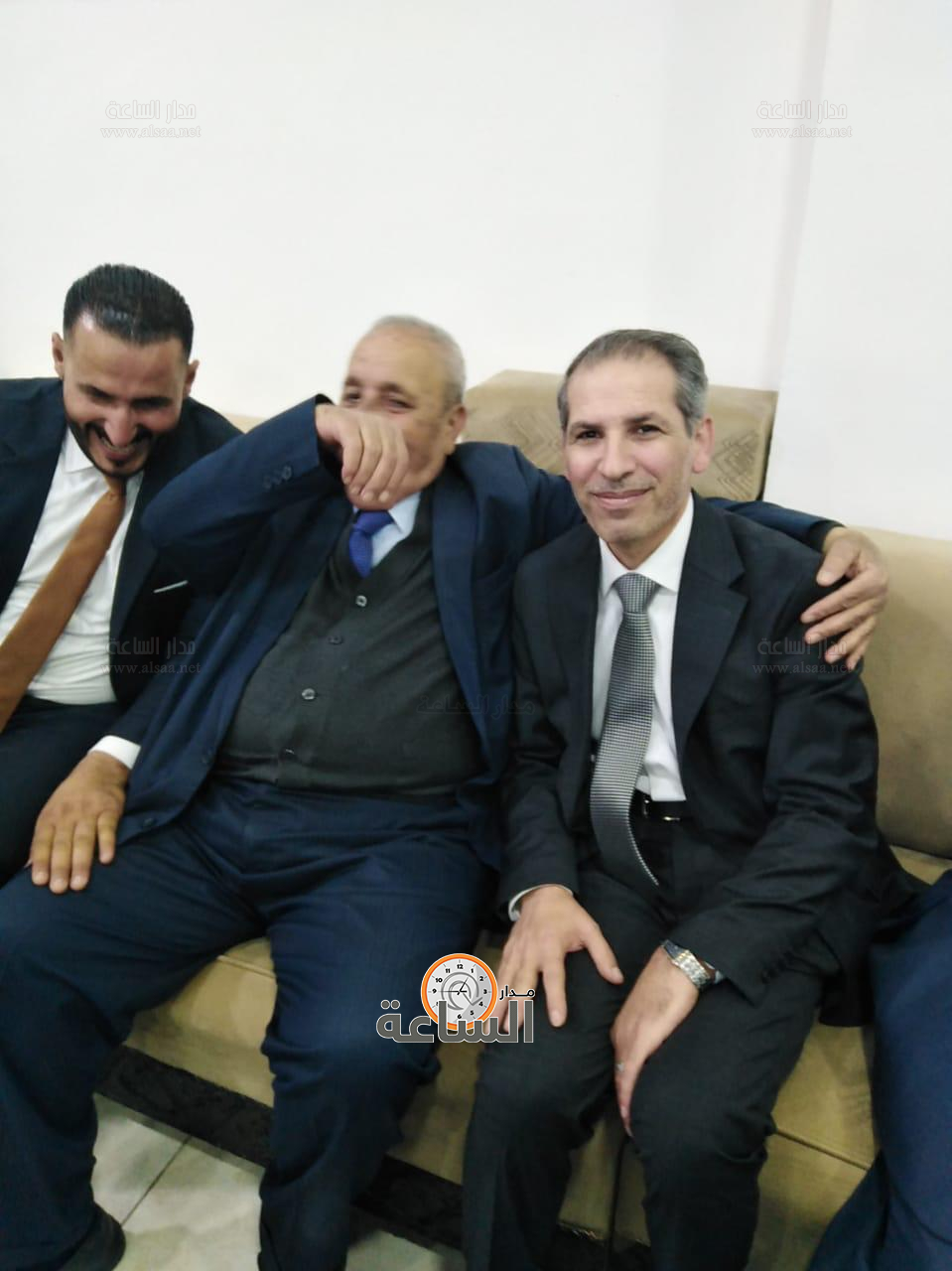 Madar Al-Saa Images 0.6987885478543246