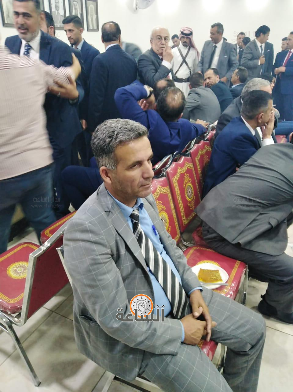 Madar Al-Saa Images 0.5710541604589915