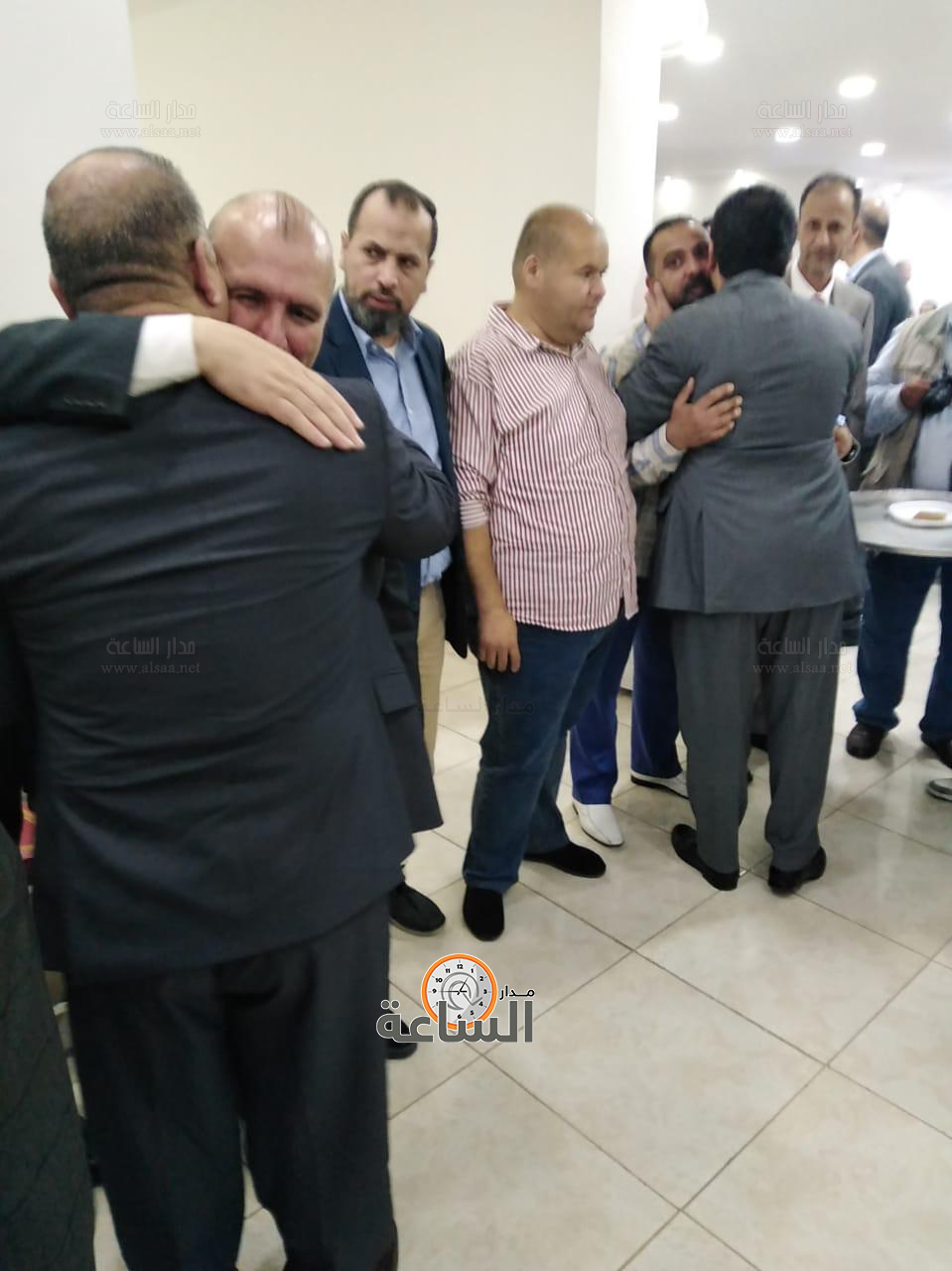 Madar Al-Saa Images 0.4956805832510315