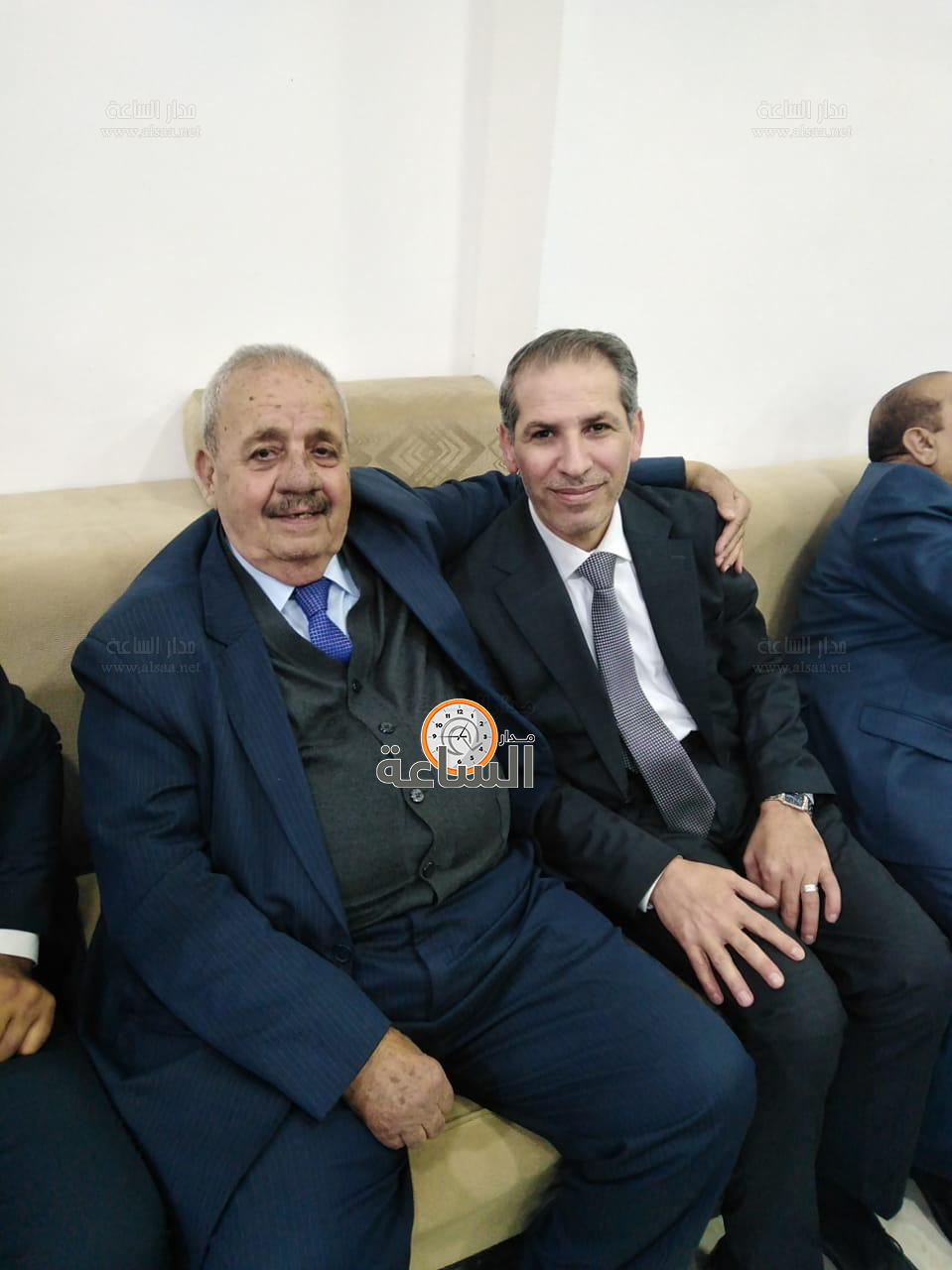 Madar Al-Saa Images 0.677866038515703