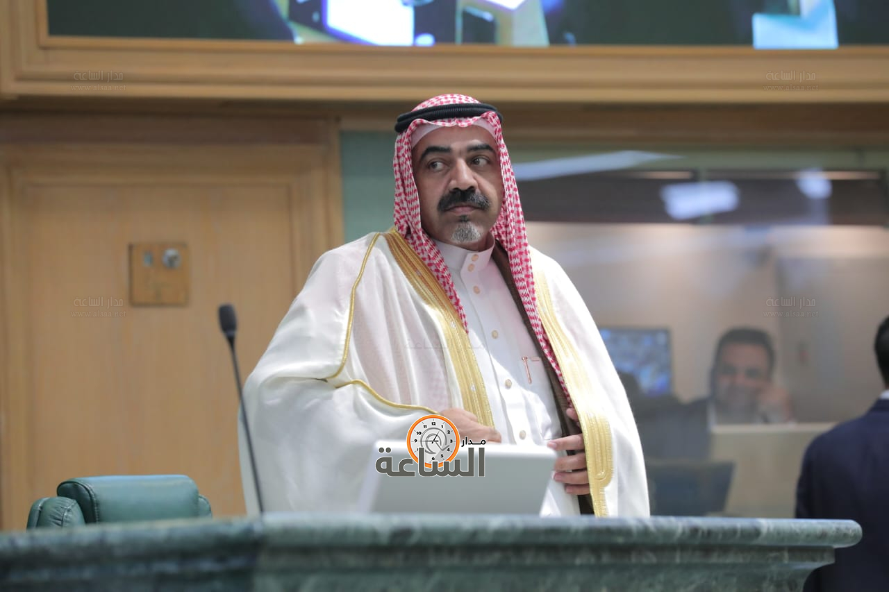 Madar Al-Saa Images 0.4492848071098775