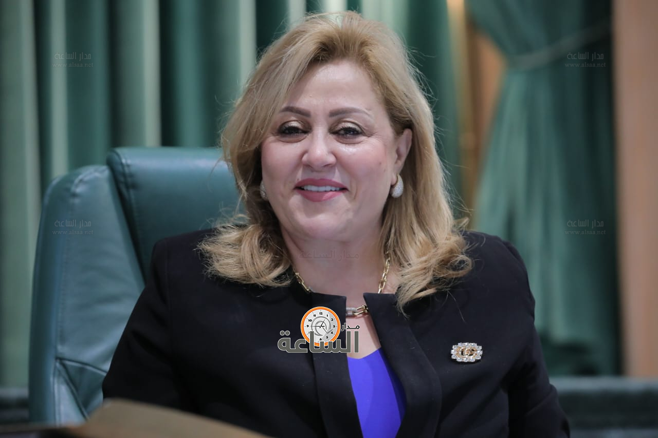 Madar Al-Saa Images 0.7599347212729438