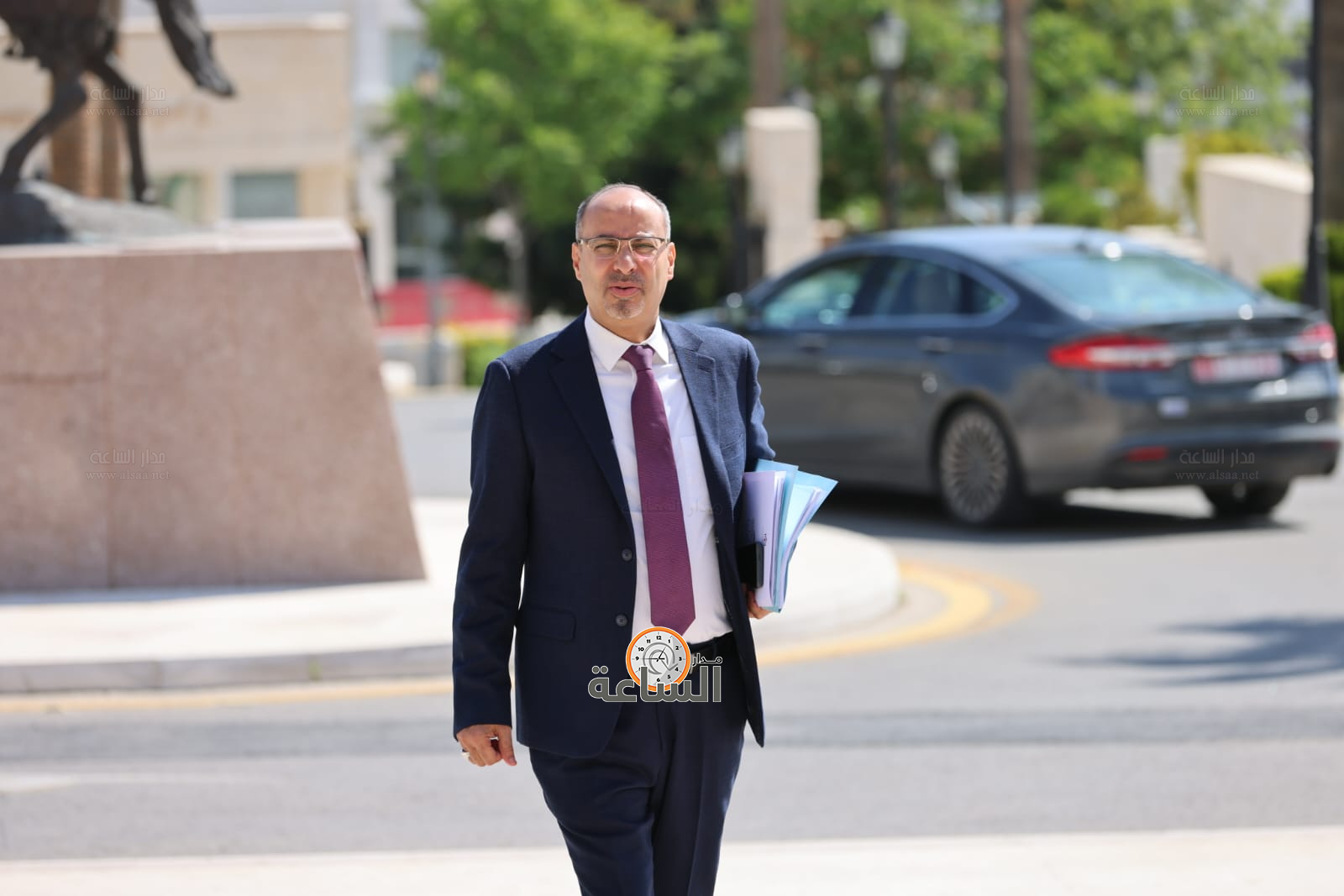 Madar Al-Saa Images 0.08118008123626985