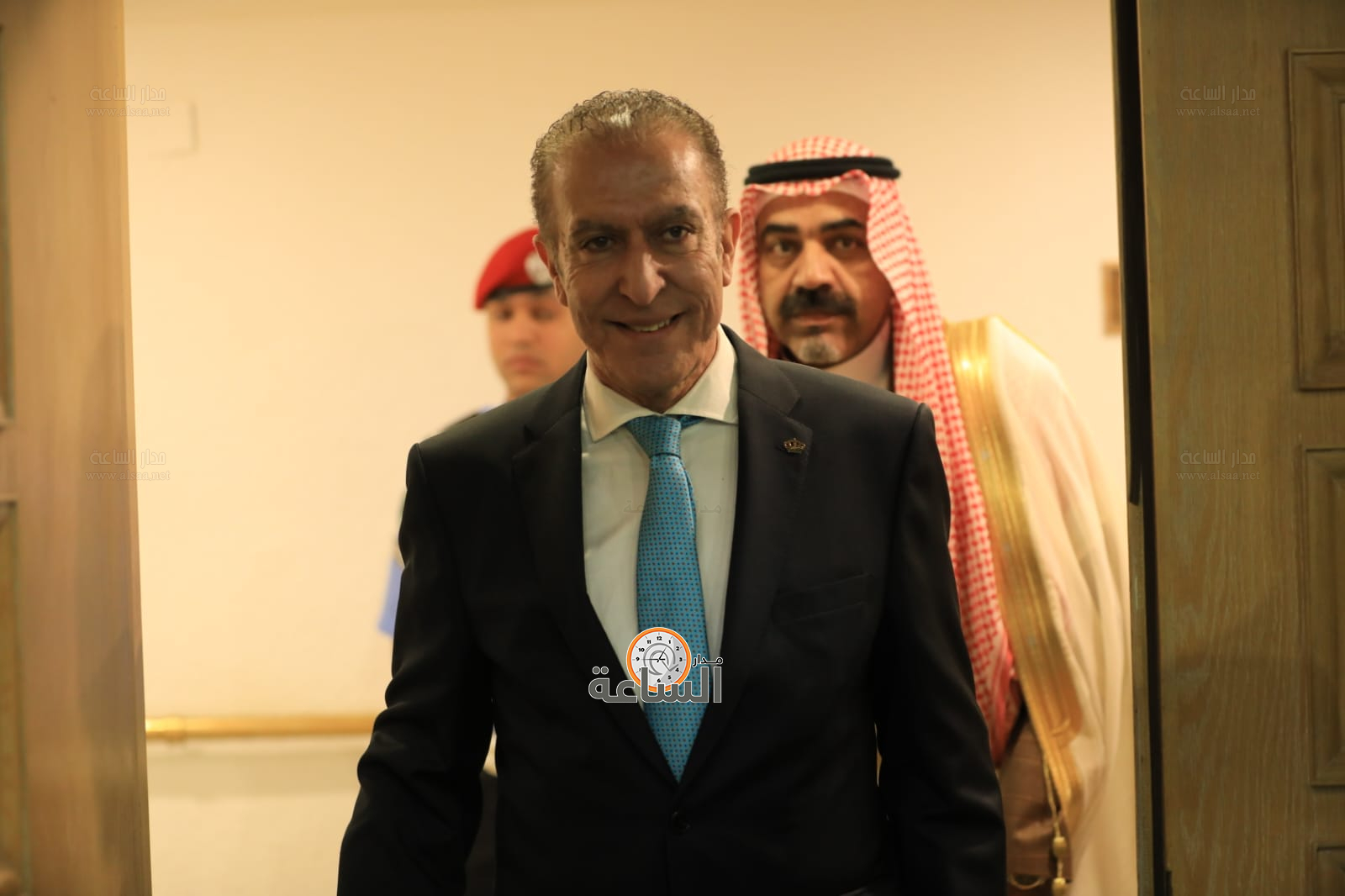 Madar Al-Saa Images 0.9115274699851106