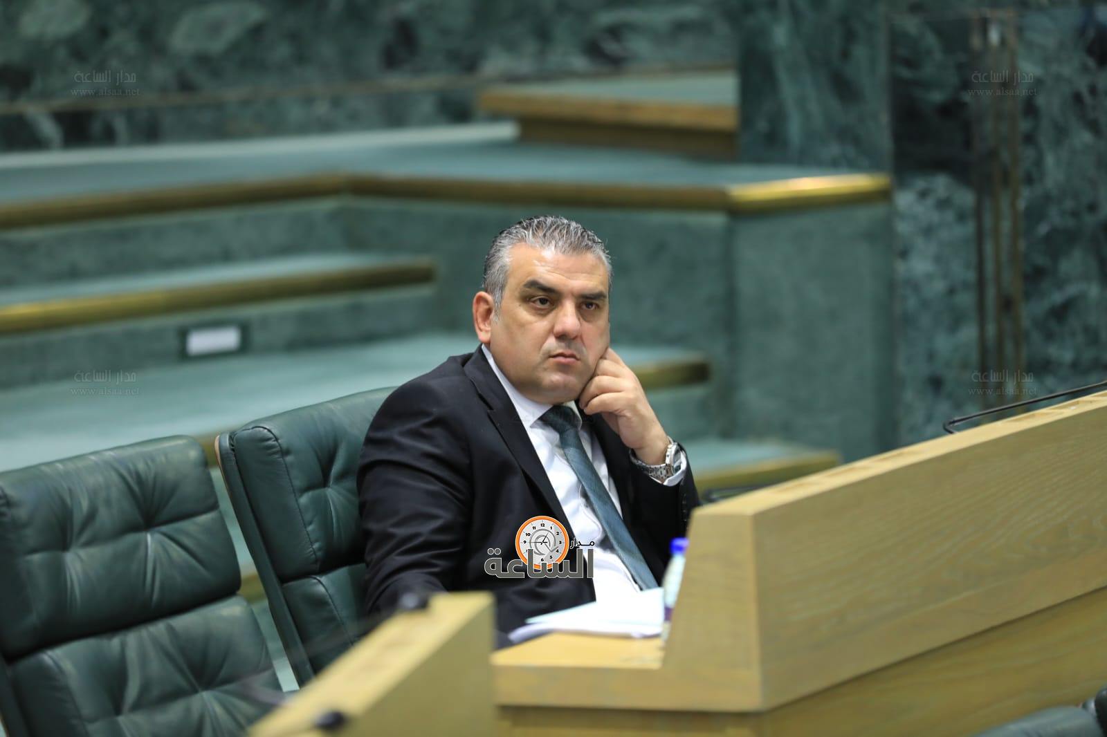 Madar Al-Saa Images 0.13215280638720872