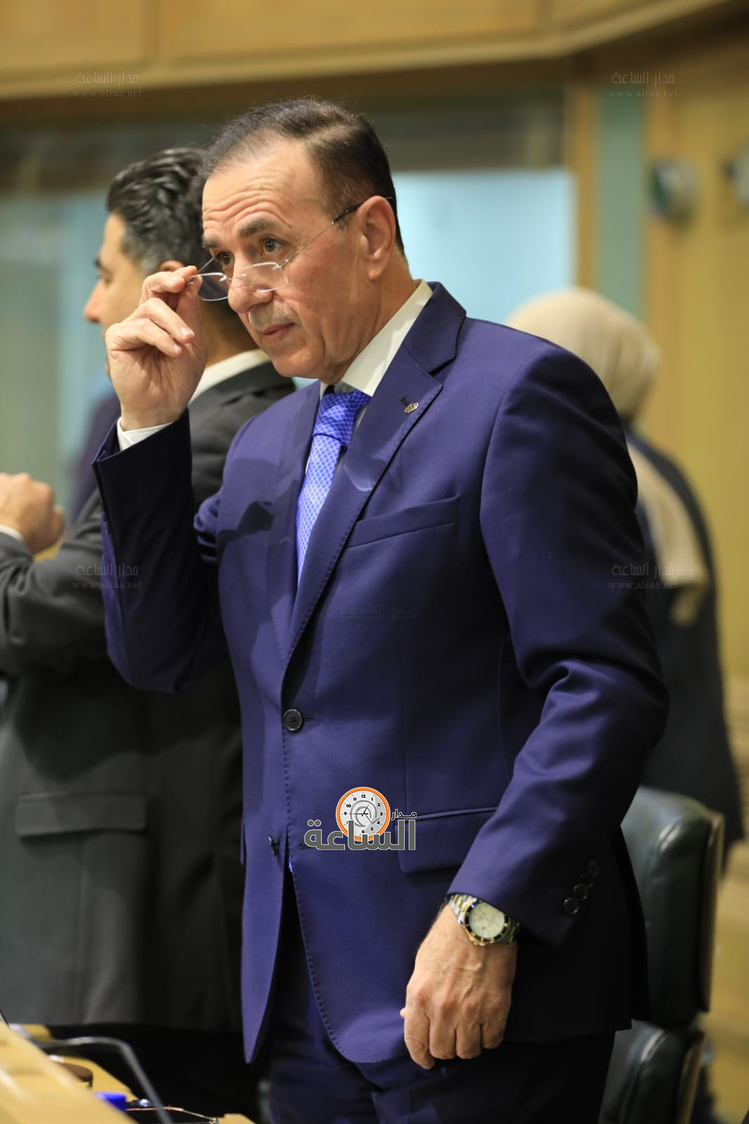 Madar Al-Saa Images 0.14540305693858147