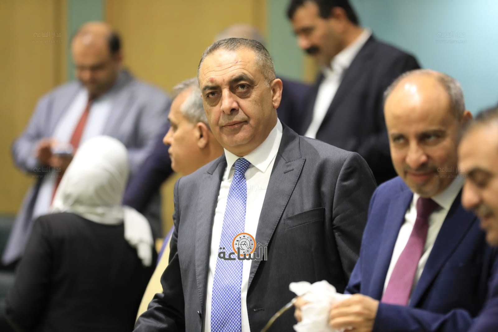 Madar Al-Saa Images 0.07087636266929453