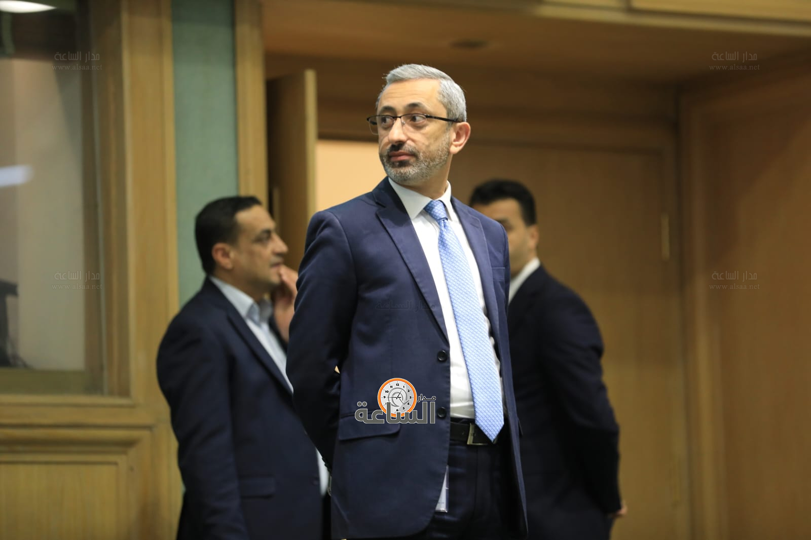 Madar Al-Saa Images 0.9221628244049365