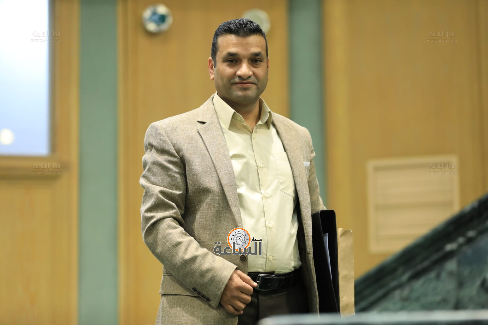 Madar Al-Saa Images 0.3731507604294434