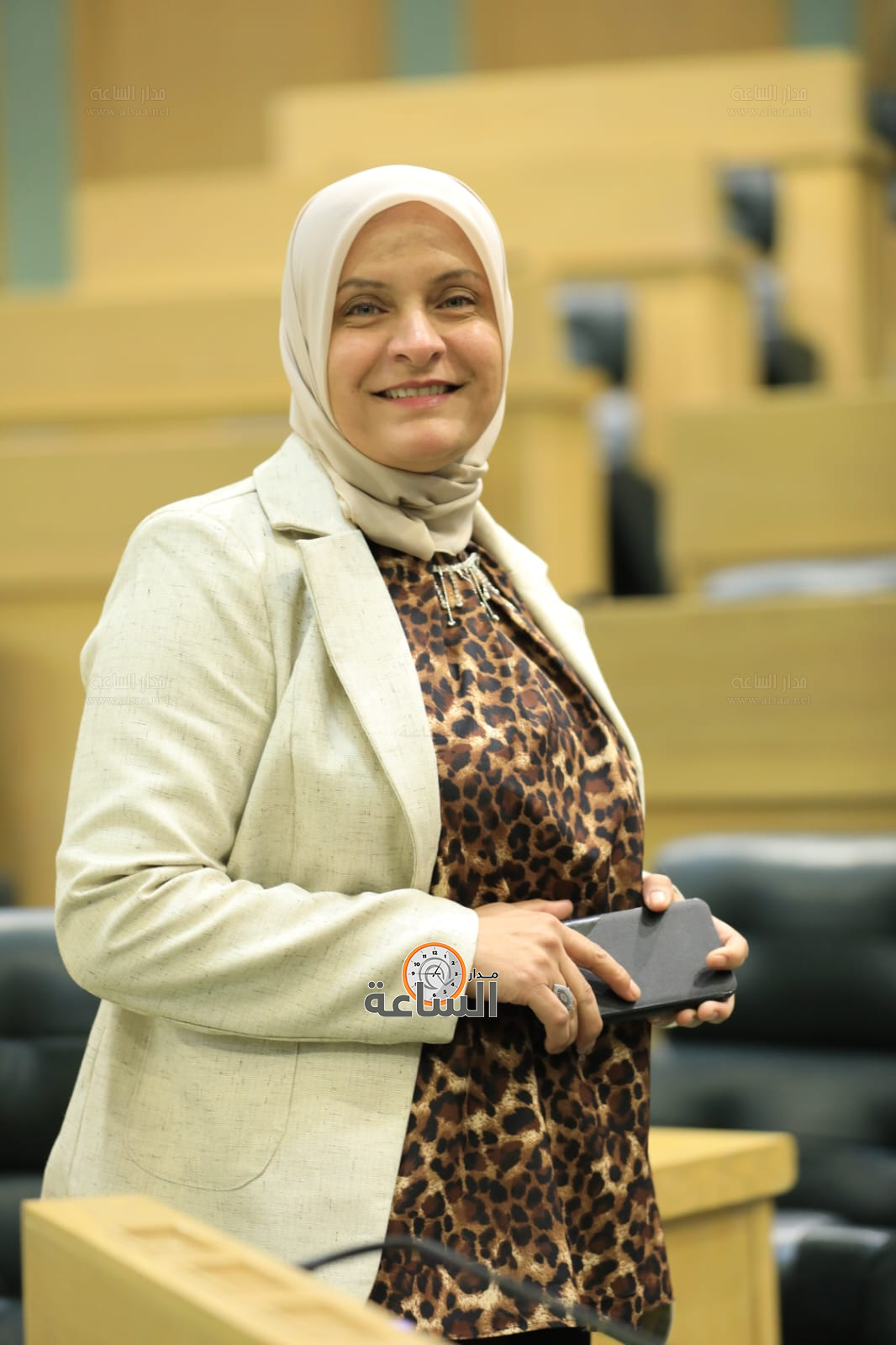 Madar Al-Saa Images 0.9500391000058866