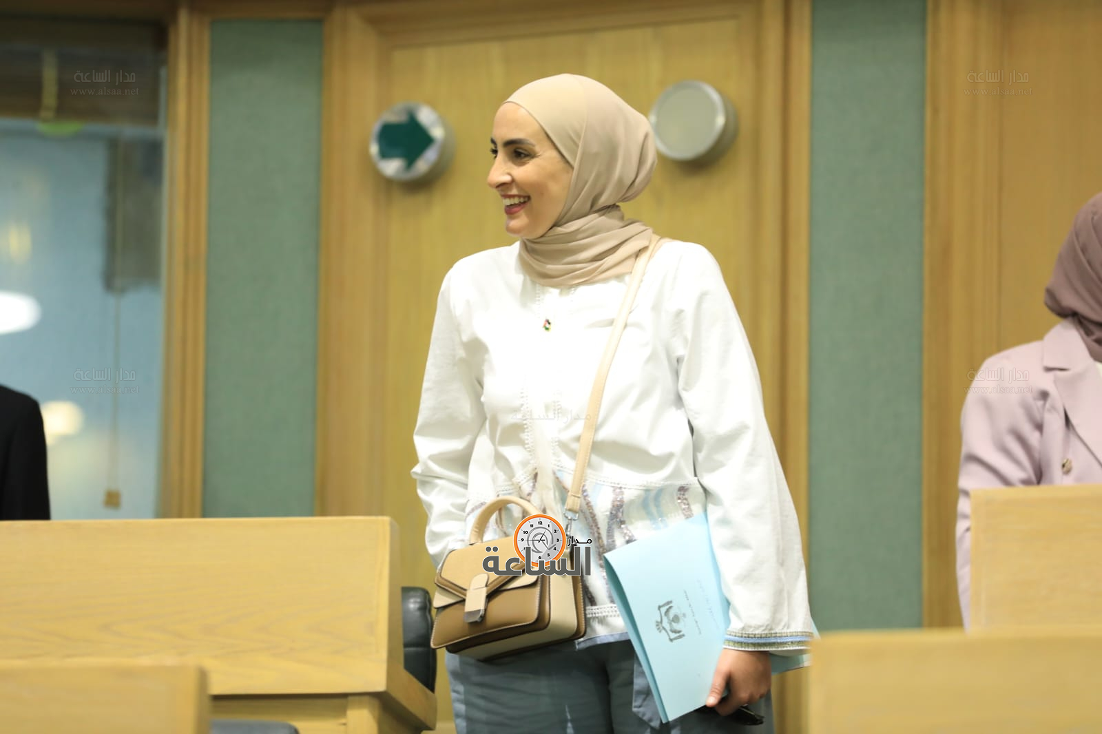 Madar Al-Saa Images 0.05337715931684295