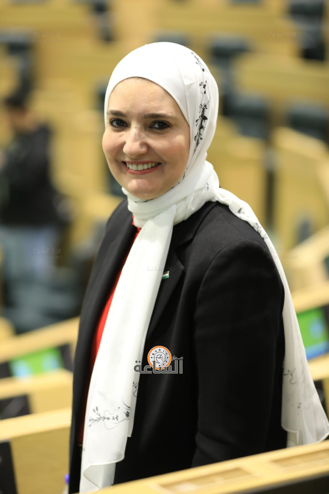 Madar Al-Saa Images 0.14290368426835498