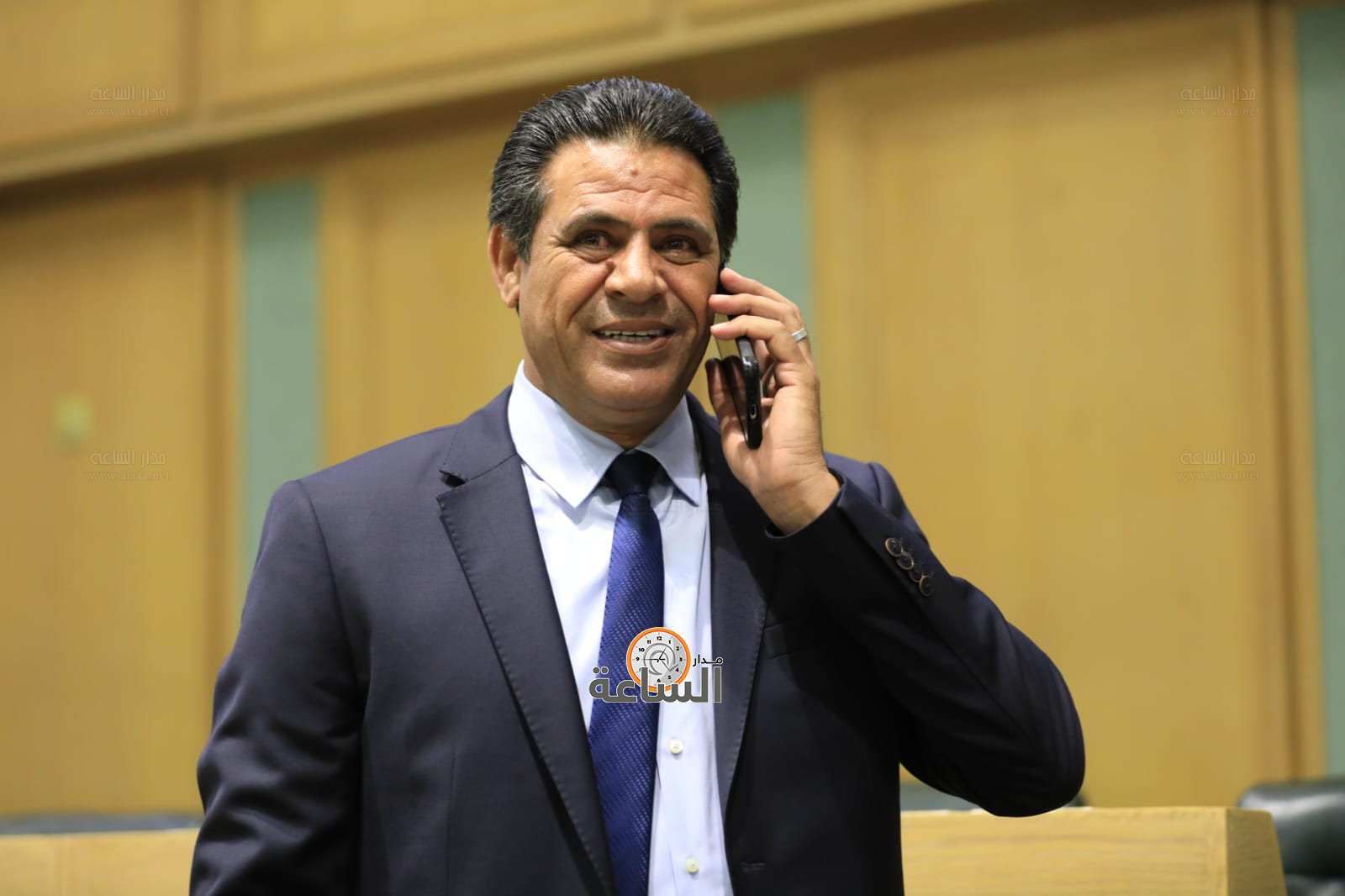 Madar Al-Saa Images 0.2789591041055983