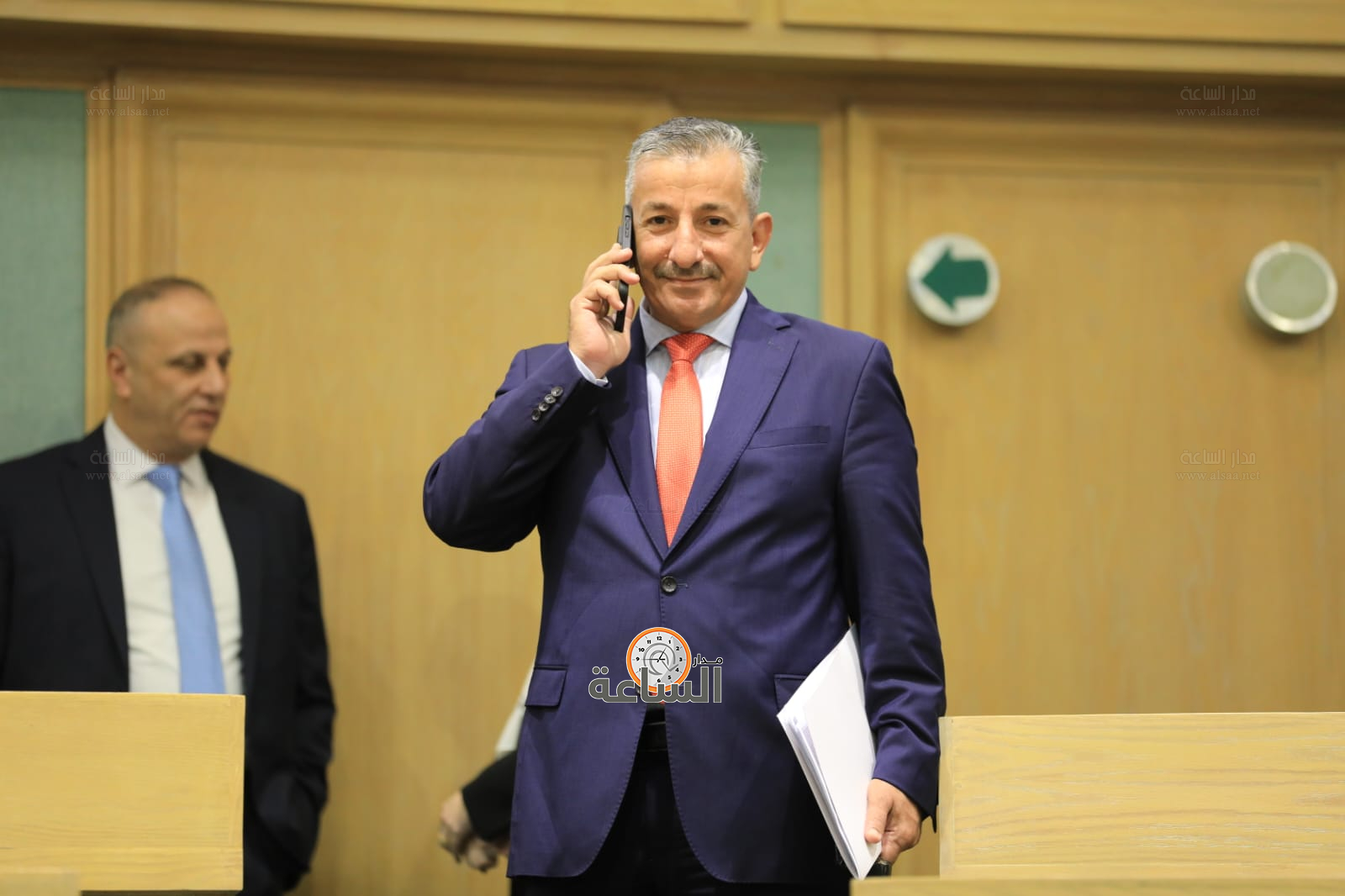 Madar Al-Saa Images 0.09388853708979994