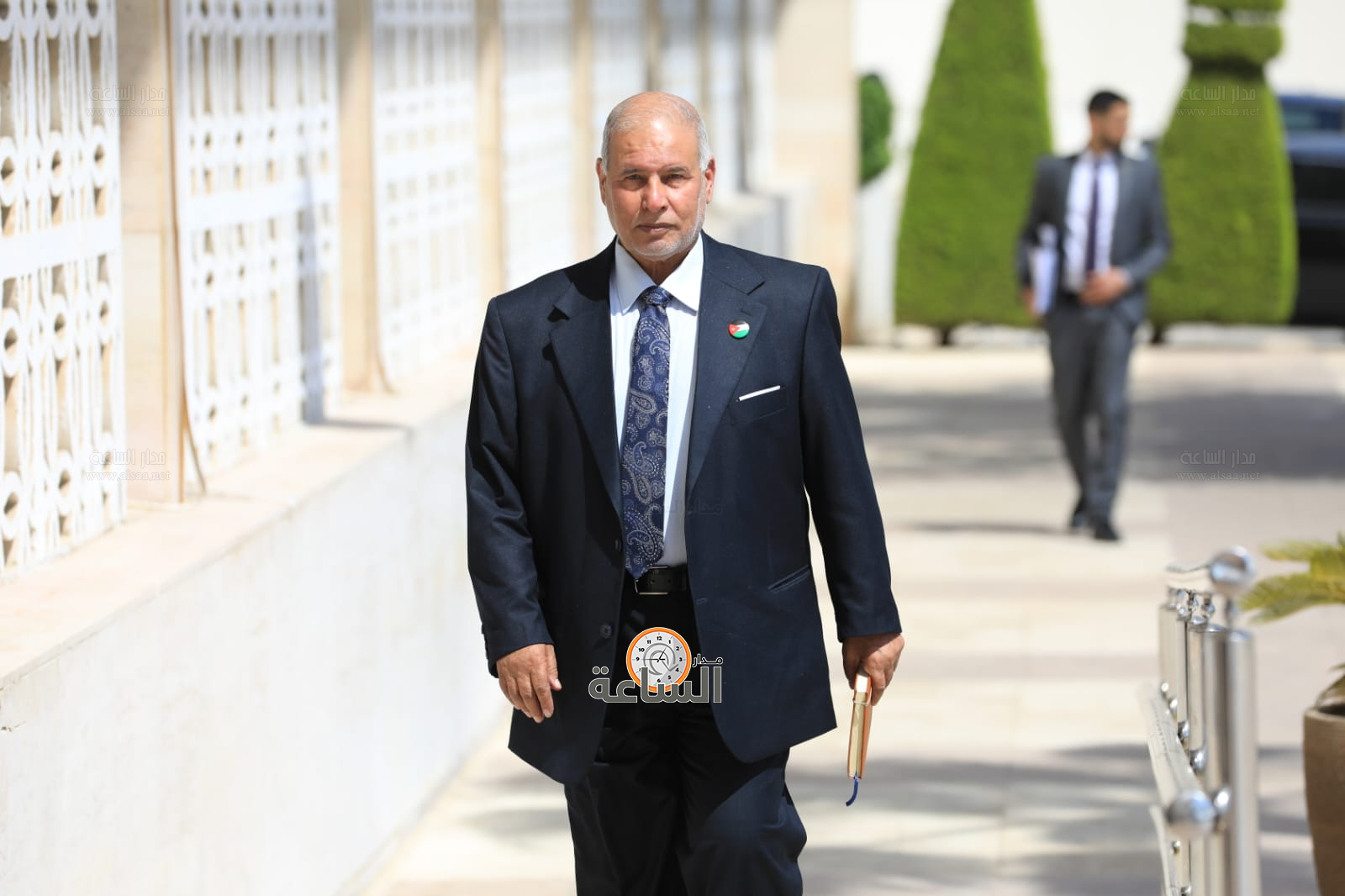 Madar Al-Saa Images 0.6728575278524463