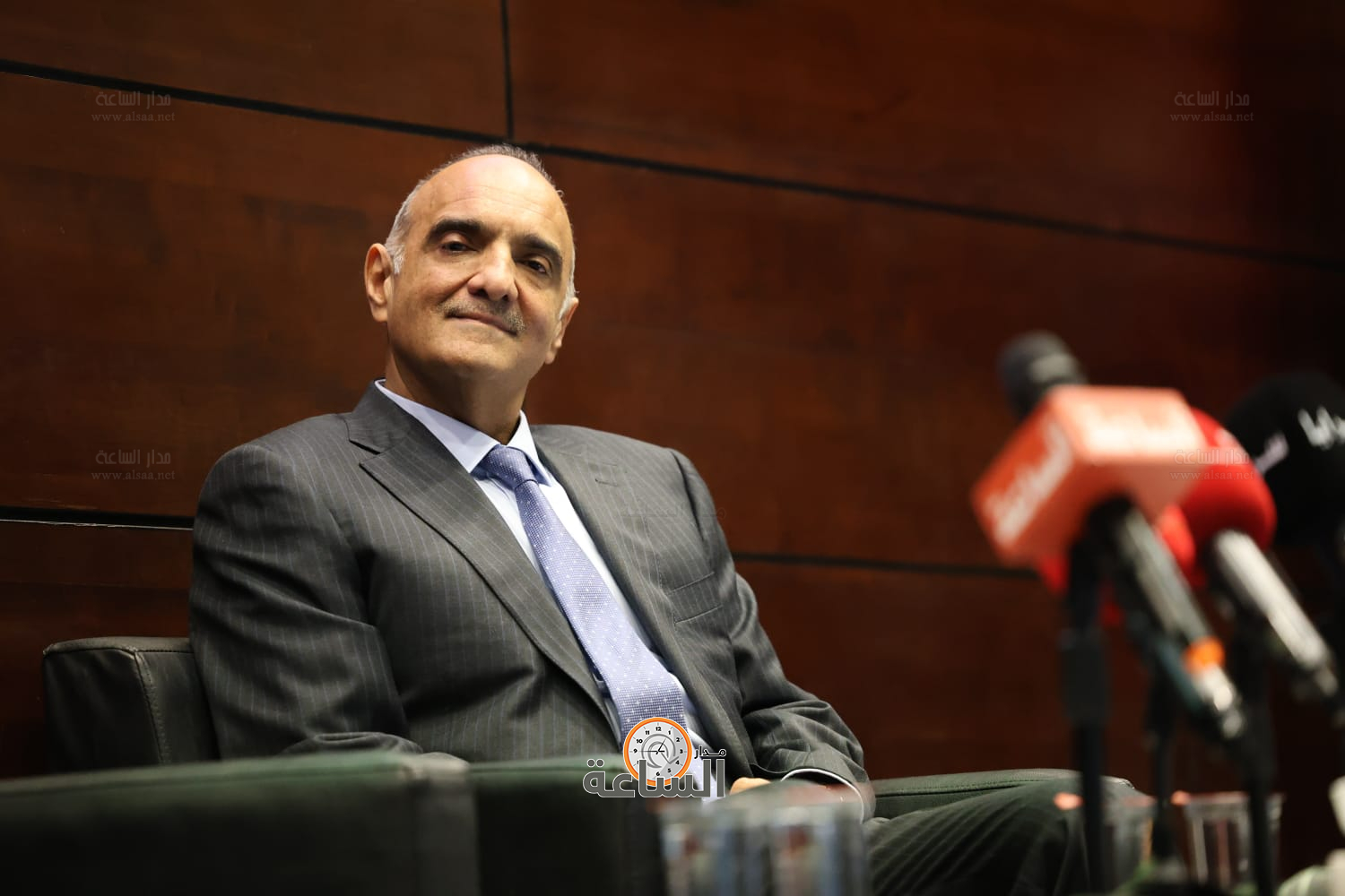 Madar Al-Saa Images 0.5240827729770172