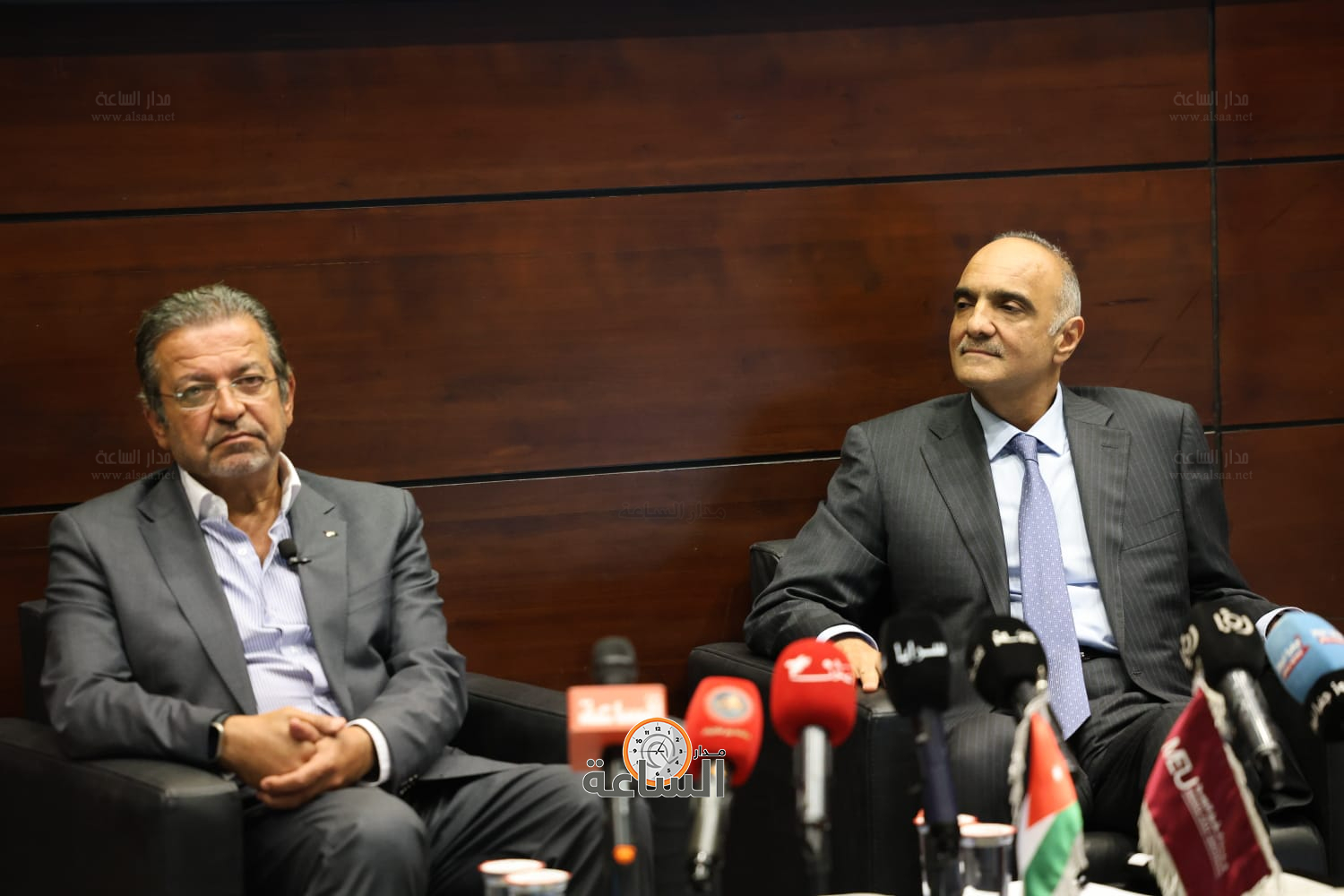 Madar Al-Saa Images 0.46374000601172505