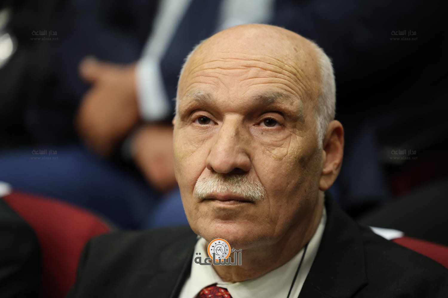 Madar Al-Saa Images 0.9944244826112827