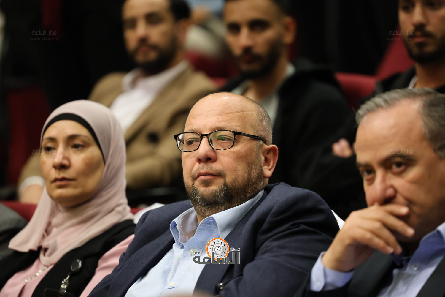 Madar Al-Saa Images 0.3072198720292817