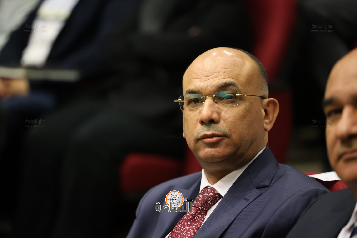 Madar Al-Saa Images 0.7656156052520263