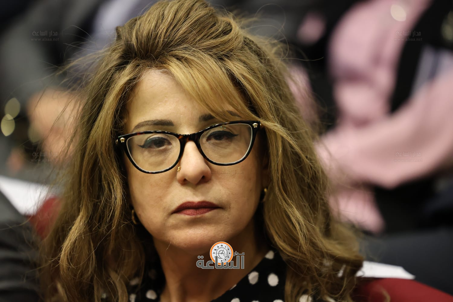 Madar Al-Saa Images 0.43717772529414334